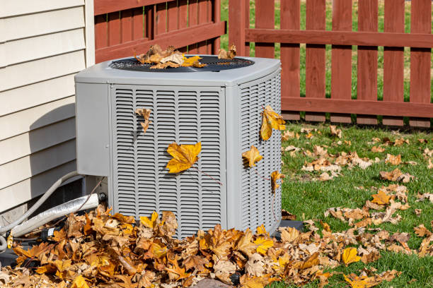 Best HVAC Emergency Services  in Lakewood Clu, MI