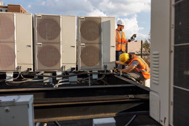 Best HVAC System Installation  in Lakewood Clu, MI
