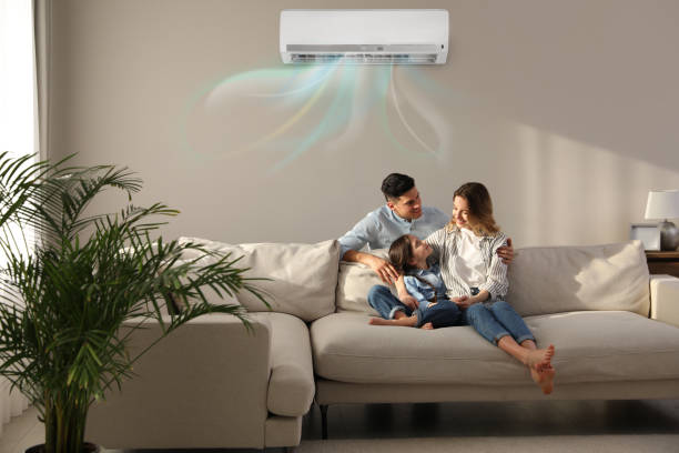 Best Furnace Repair Near Me  in Lakewood Clu, MI