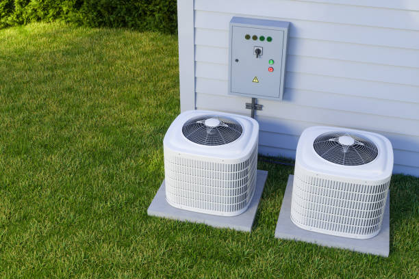 Best HVAC Companies Near Me  in Lakewood Clu, MI
