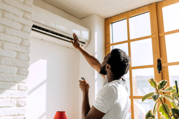 Best HVAC Installation Services  in Lakewood Clu, MI