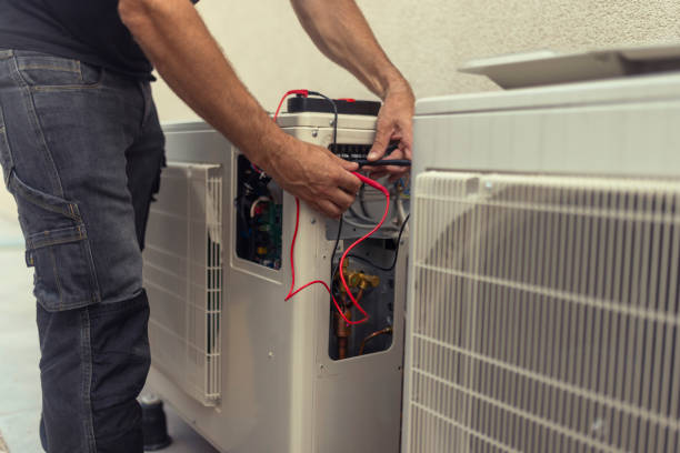 Best HVAC Installation Services  in Lakewood Clu, MI
