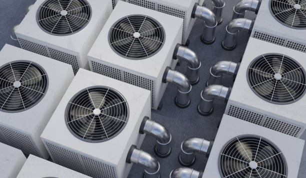 Best Air Conditioning Repair  in Lakewood Clu, MI