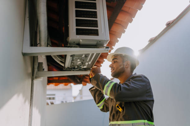 Best 24/7 HVAC Repair  in Lakewood Clu, MI