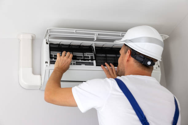 HVAC Emergency Services in Lakewood Clu, MI