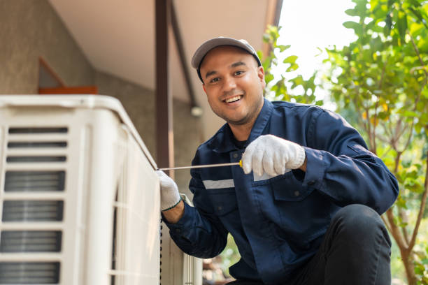 Best Affordable Air Conditioning Repair  in Lakewood Clu, MI