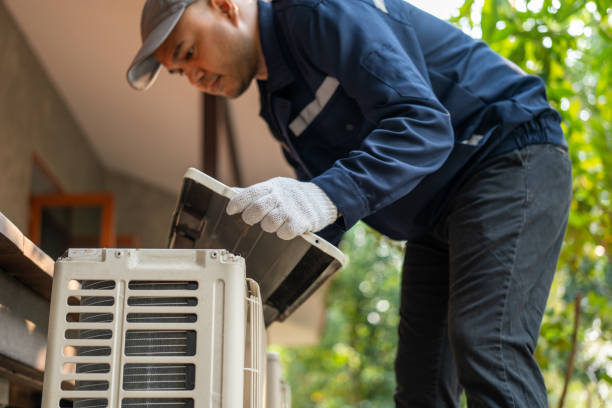 Best Best HVAC Companies  in Lakewood Clu, MI