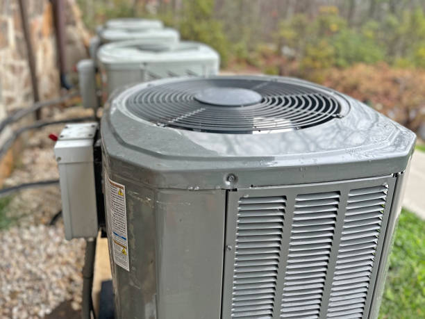 Best Central Air Repair  in Lakewood Clu, MI