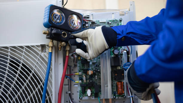 Best HVAC Cleaning Services  in Lakewood Clu, MI